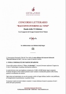 1&deg; parte Bando Concorso